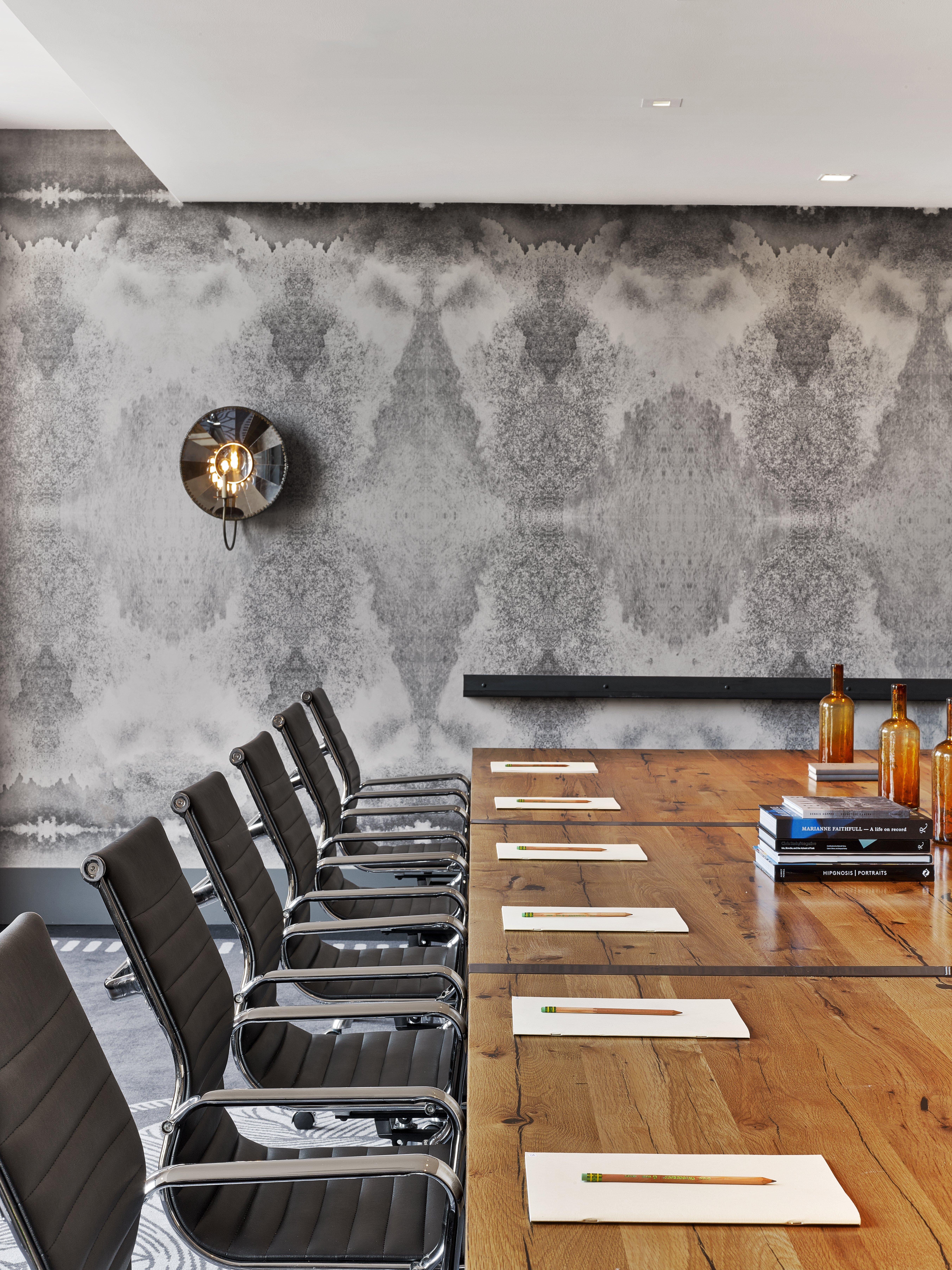 Kimpton - Armory Hotel Bozeman By Ihg Екстер'єр фото