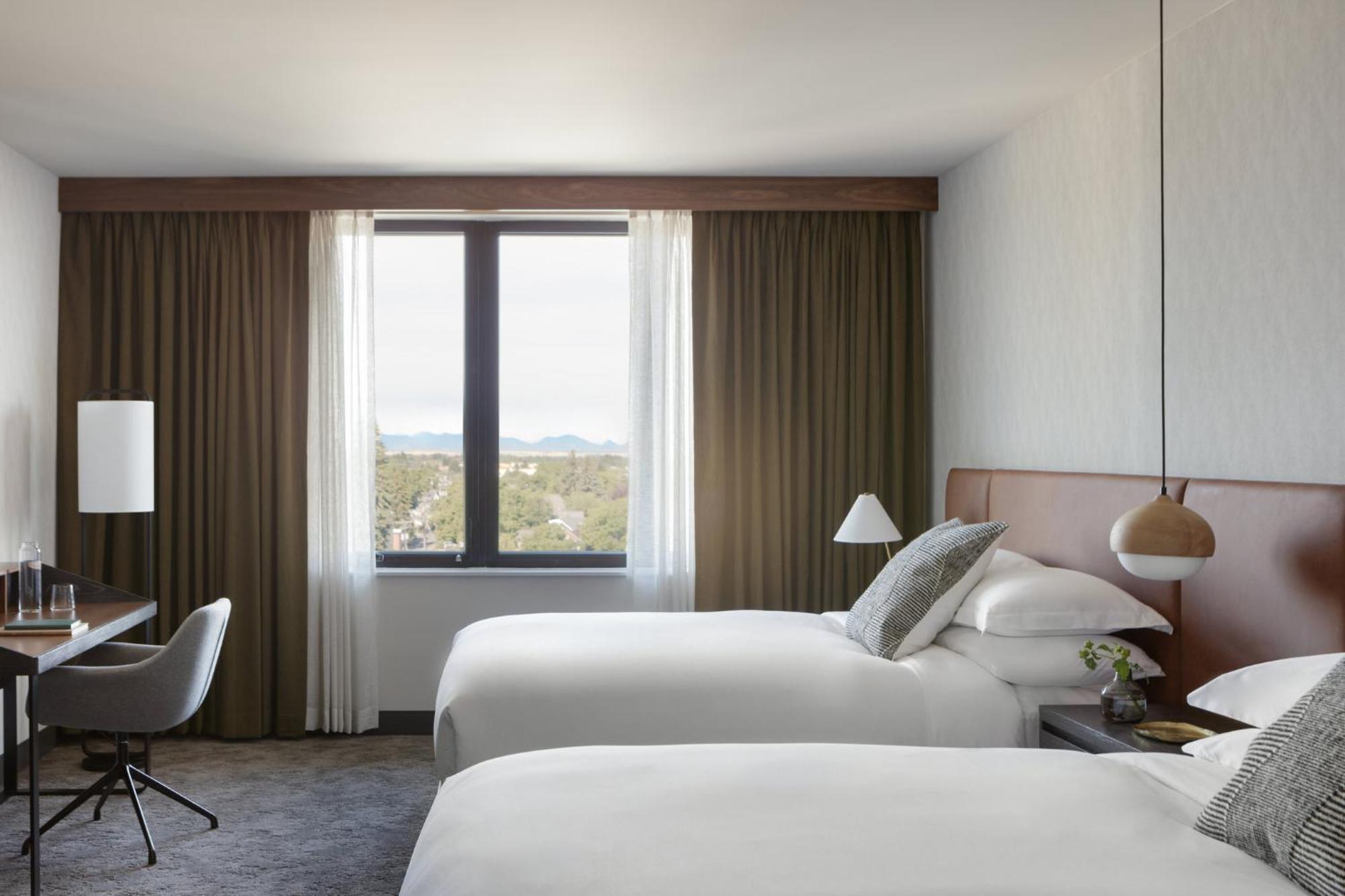 Kimpton - Armory Hotel Bozeman By Ihg Екстер'єр фото