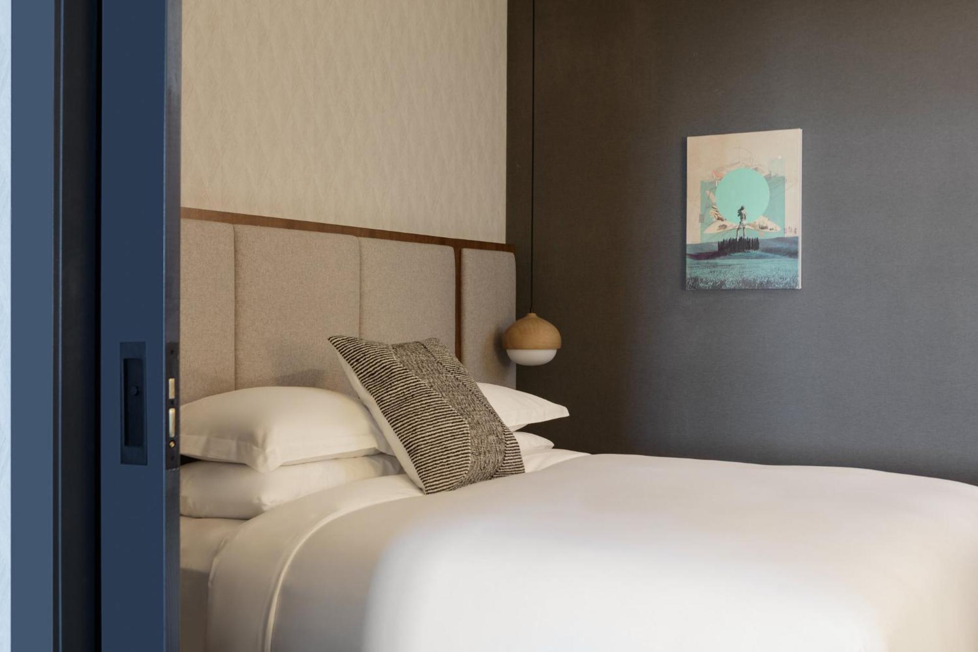 Kimpton - Armory Hotel Bozeman By Ihg Екстер'єр фото