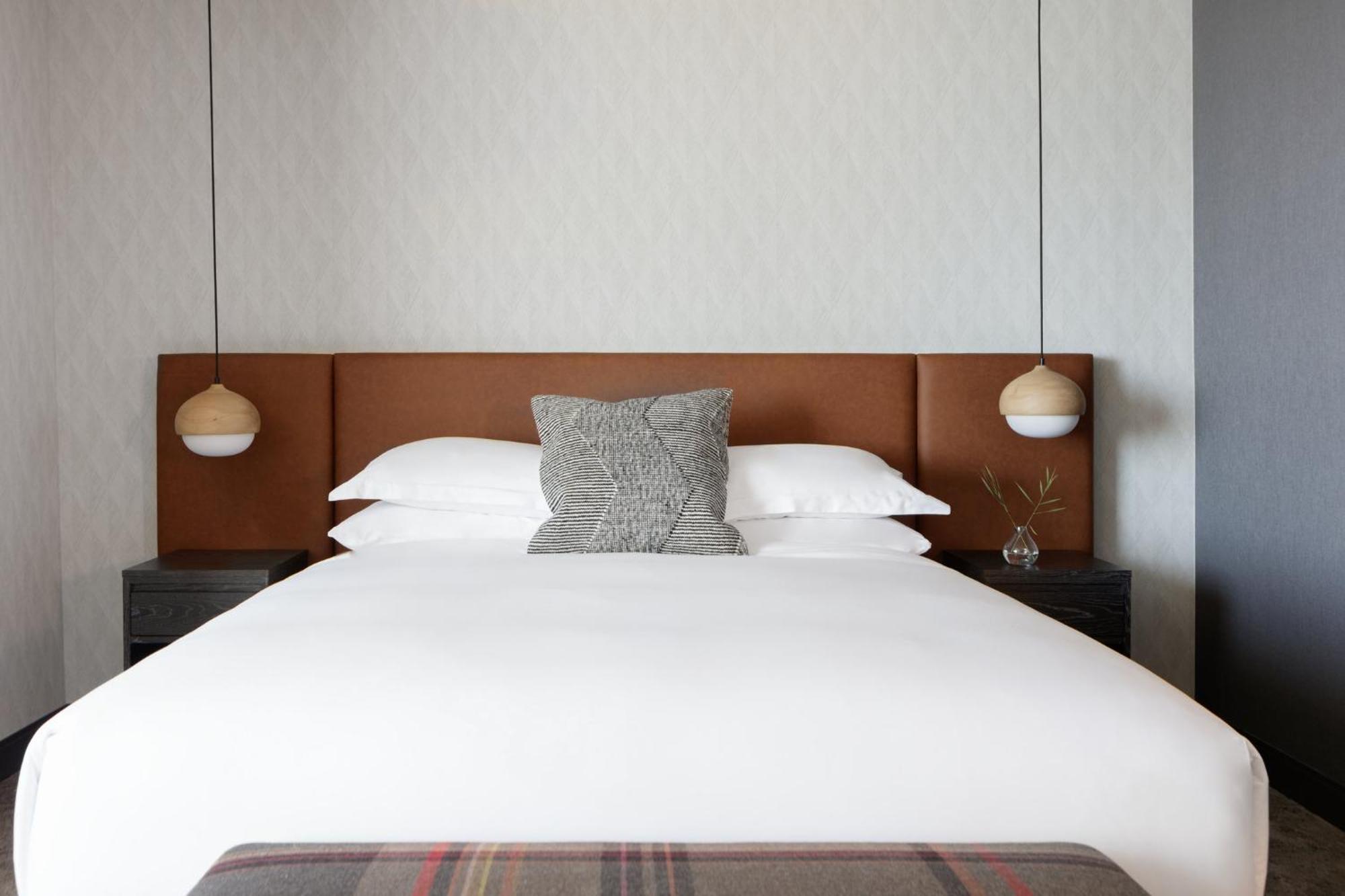 Kimpton - Armory Hotel Bozeman By Ihg Екстер'єр фото