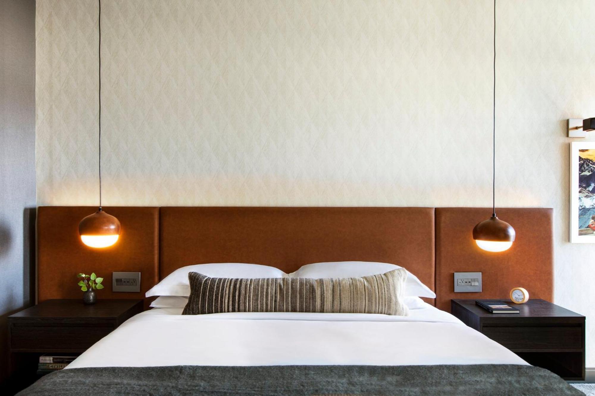 Kimpton - Armory Hotel Bozeman By Ihg Екстер'єр фото