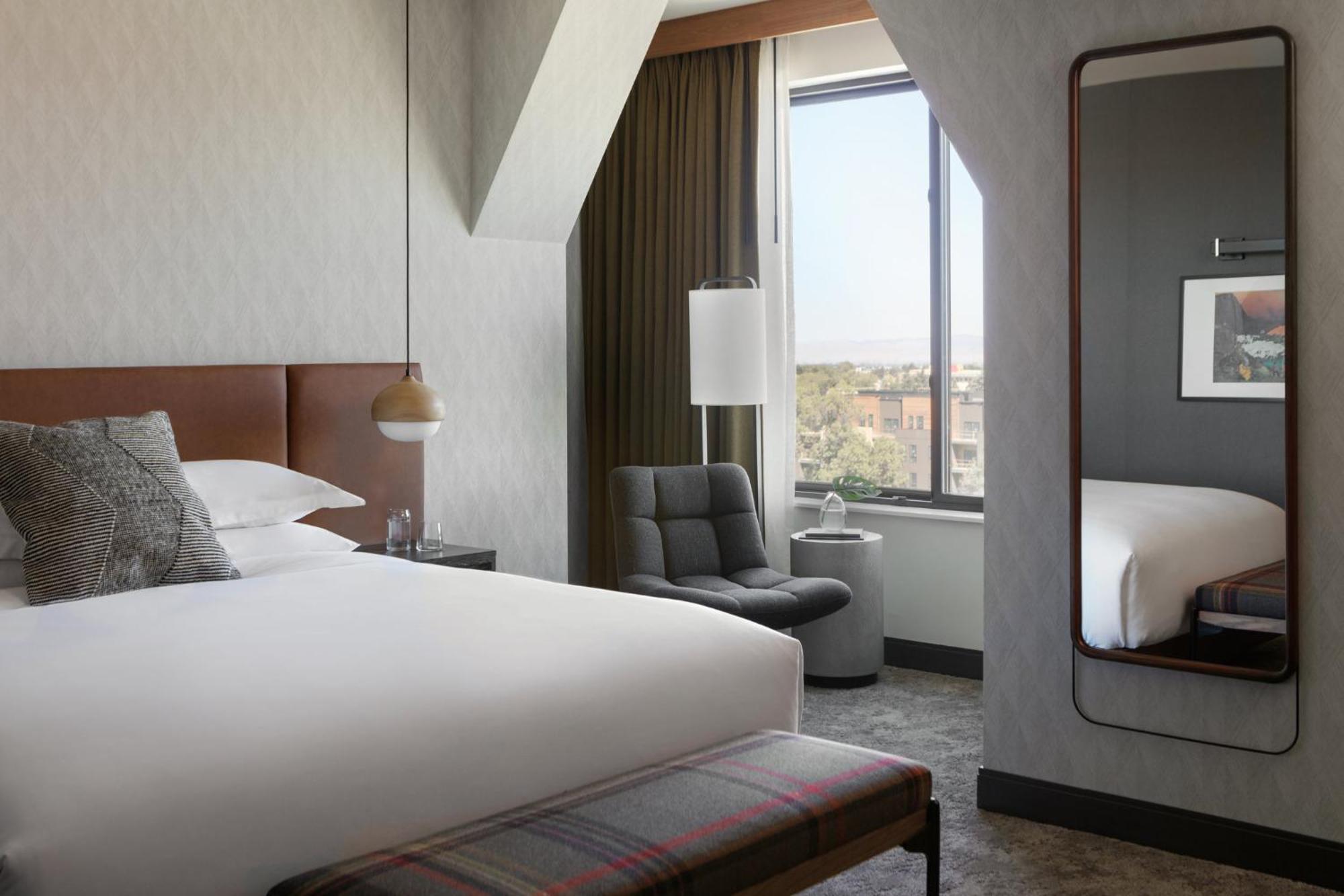 Kimpton - Armory Hotel Bozeman By Ihg Екстер'єр фото